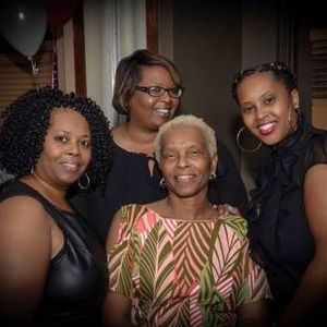 Meet your Posher, Diane